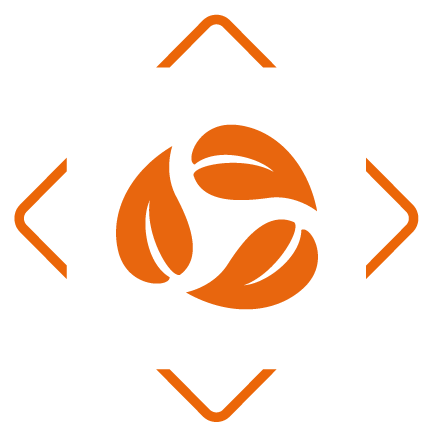 icon 05 eco orange square - Services d'excavation complets